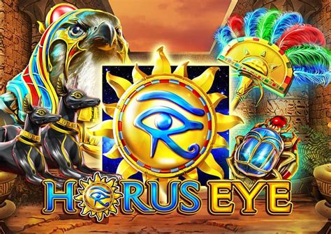 eye of horus power 4 slots demo|Eye Of Horus Power 4 Slots Demo & Game Review 2024.